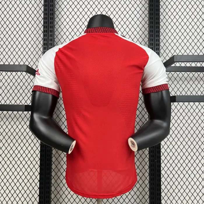 Arsenal Home Man Player Jersey 26/27