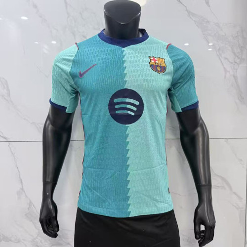 Barcelona Third Player Jersey 26/27
