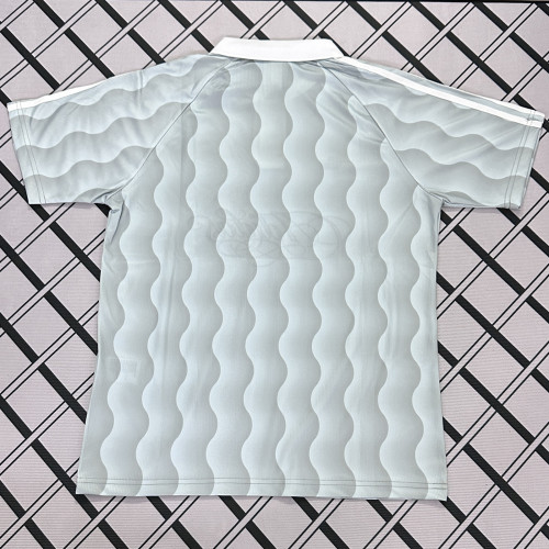 Retro-Style Polo Jersey 2026