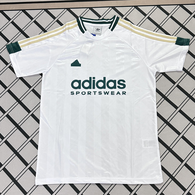 House of Tiro Nations Pack T-shirt - White