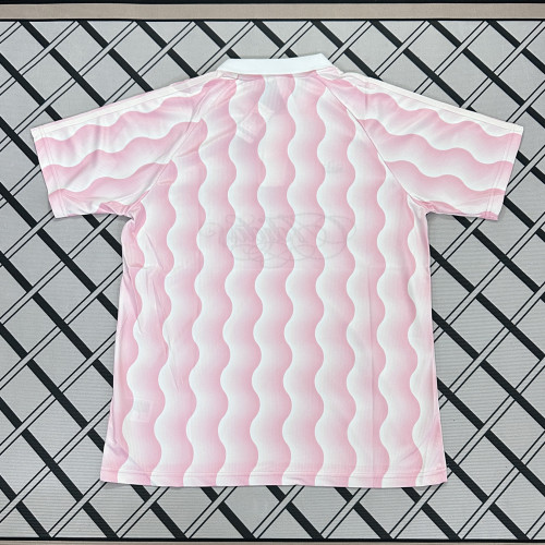 Retro-Style Polo Jersey 2026