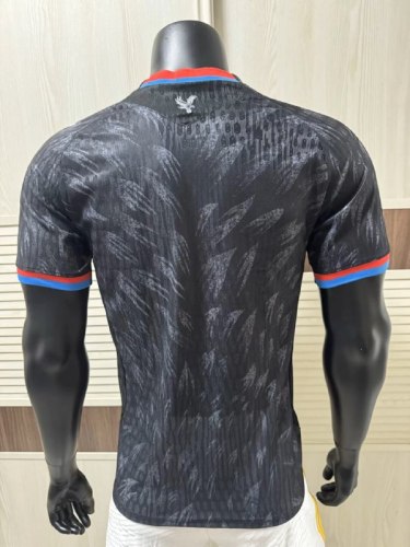 Crystal Palace Away Player Man Jersey 26/27