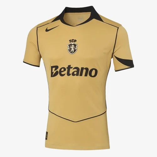 Sporting Lisbon Away Man Jersey 26/27