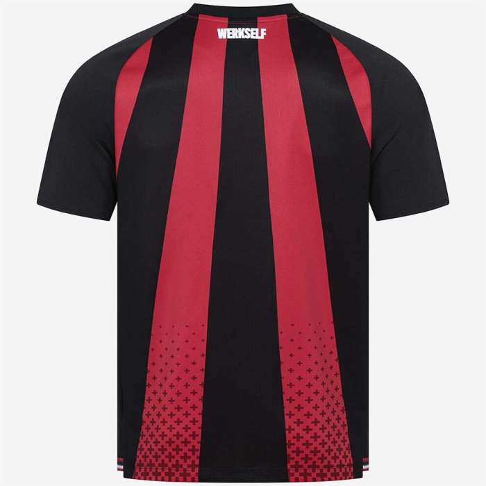 Bayer Leverkusen Home Man Jersey 26/27