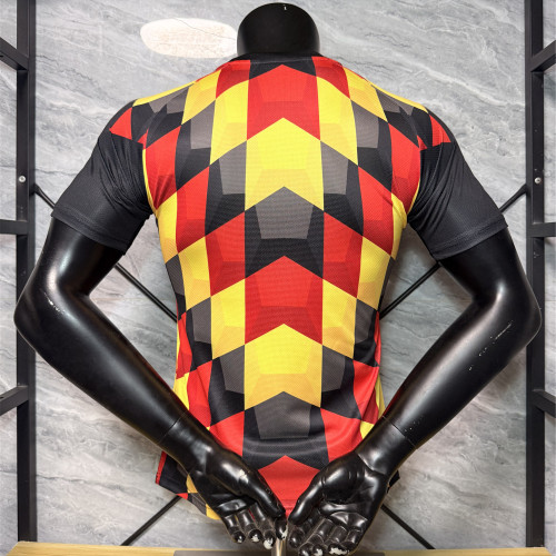 Germany 2026 Special Edition Player Man Jersey