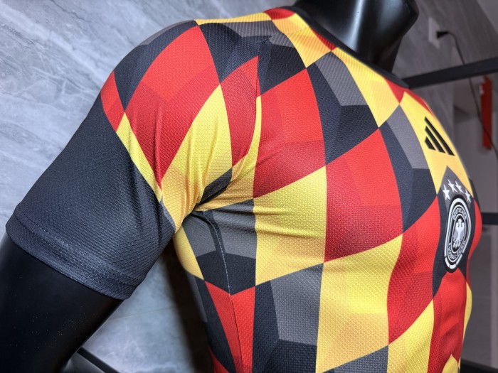 Germany 2026 Special Edition Player Man Jersey