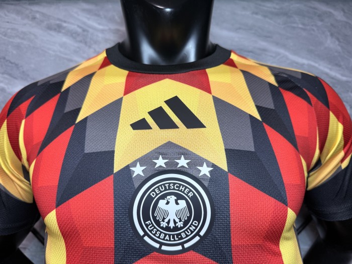 Germany 2026 Special Edition Player Man Jersey