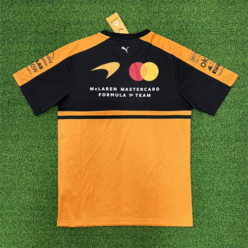 McLaren Mastercard 2026 Team T-Shirt