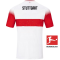 Bundesliga + Back ad（STUTTGART）