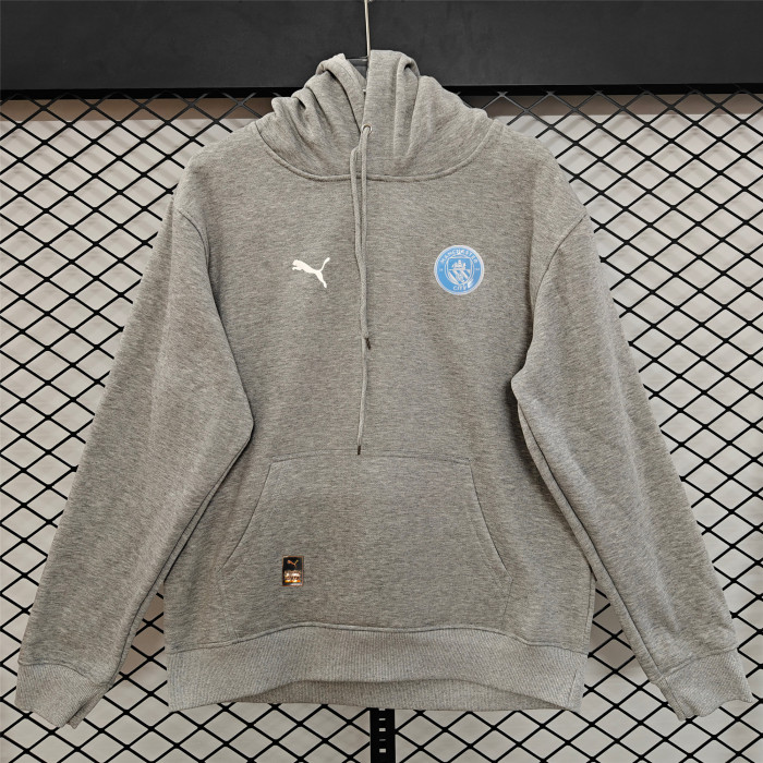 Atletico Madrid Hoodie Sweatshirt Training Jersey 26/27 (Multiple colors)