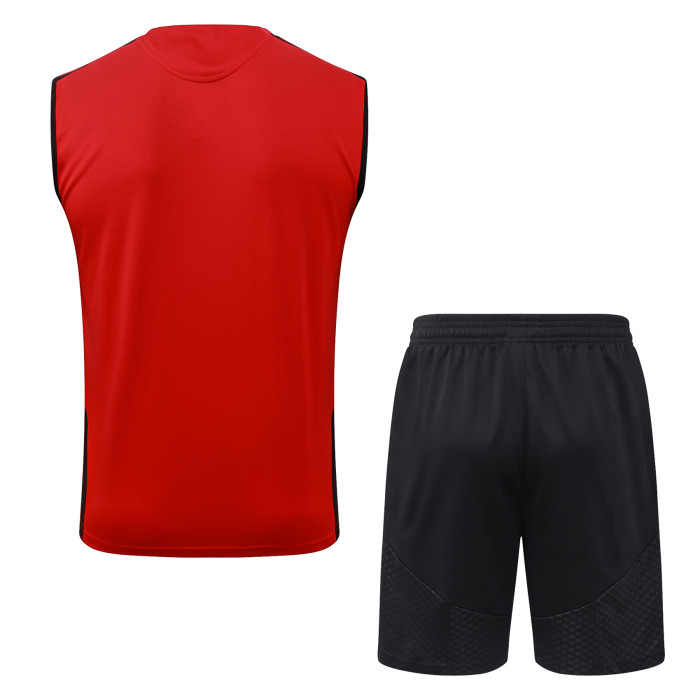 Manchester United Training Jersey 26/27