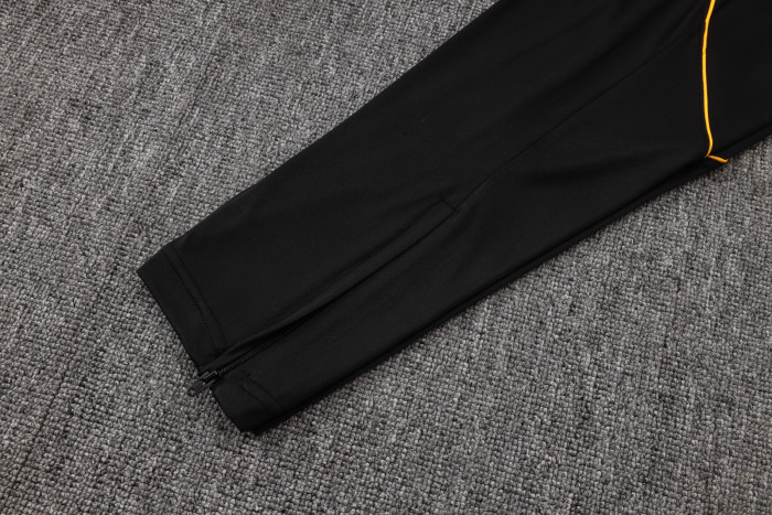 Barcelona Training Jersey Suit 26/27