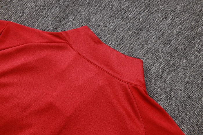Portugal Training Jersey Suit 26/27