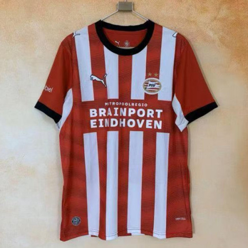 PSV Eindhoven Home Men Jersey 26/27