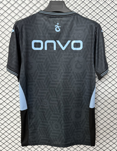 Trabzonspor Third Man Jersey 26/27