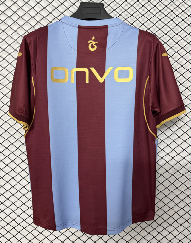 Trabzonspor Home Man Jersey 26/27