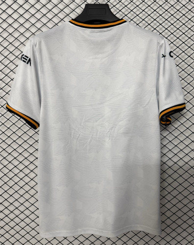 Hull City Away Man Jersey 26/27