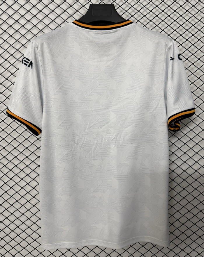 Hull City Away Man Jersey 26/27