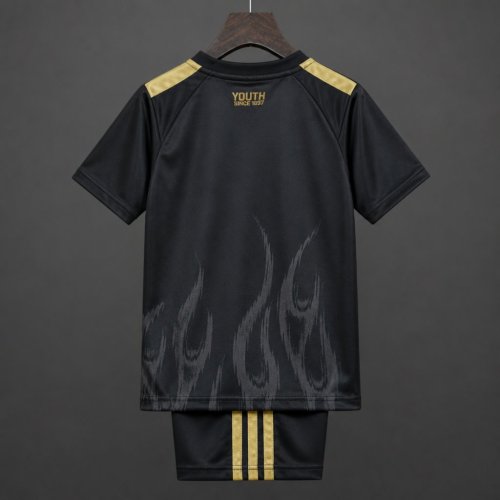 Juventus Third Kids Suit 26/27