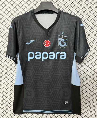 Trabzonspor Third Man Jersey 26/27