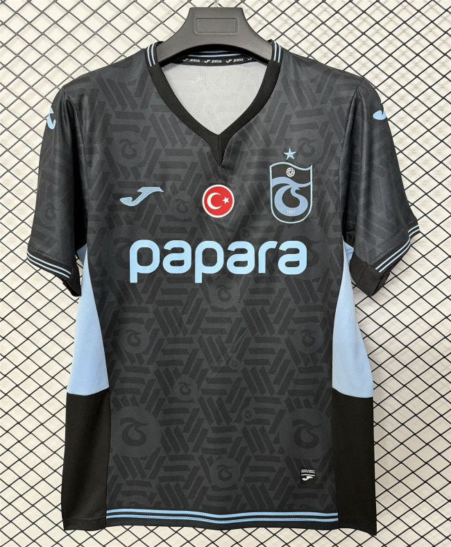 Trabzonspor Third Man Jersey 26/27
