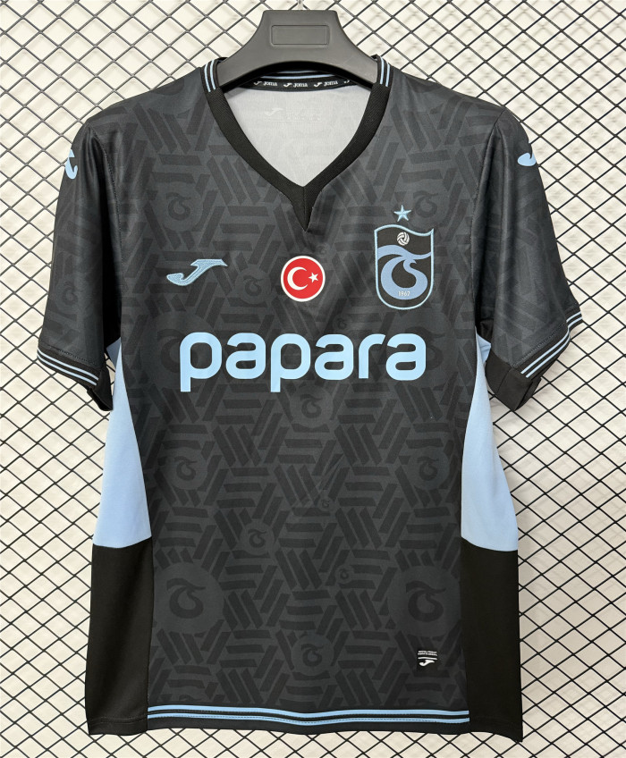 Trabzonspor Third Man Jersey 26/27