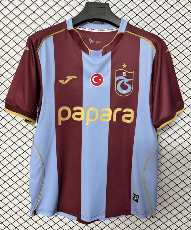 Trabzonspor Home Man Jersey 26/27