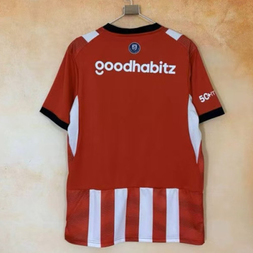 PSV Eindhoven Home Men Jersey 26/27