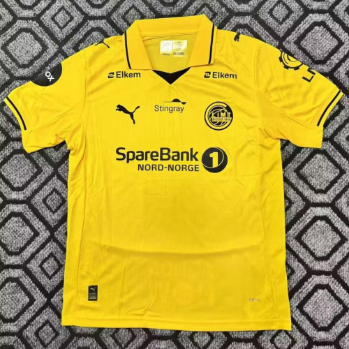 FK Bodø/Glimt Home Men Jersey 26/27