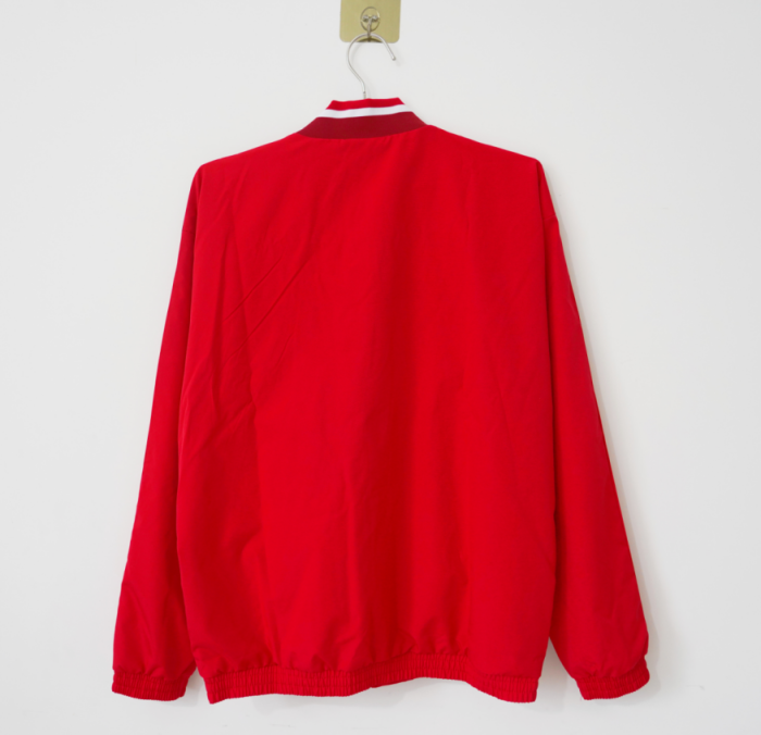 SL Benfica Training Windbreaker 2026