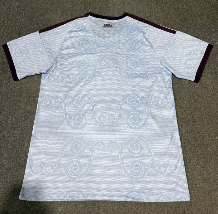 Aston Villa Man Third Jersey 26/27