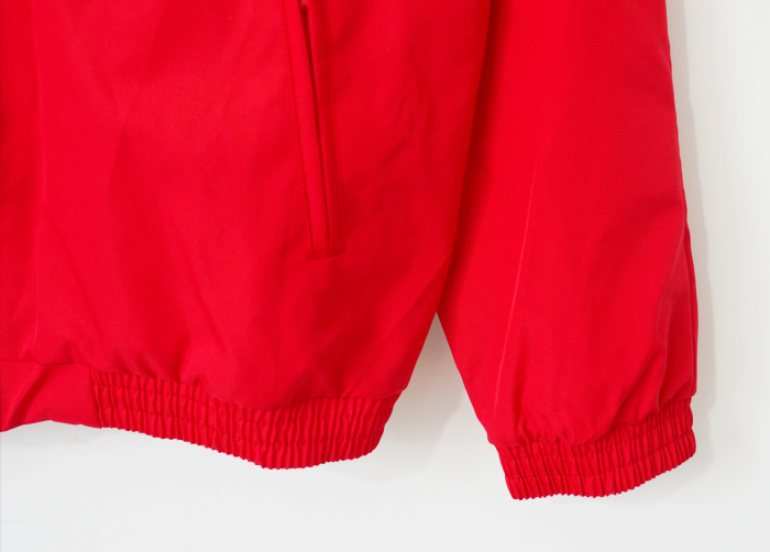 SL Benfica Training Windbreaker 2026