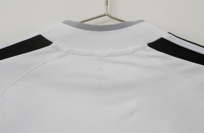 Real Madrid Player Version Quarter-Zip Training Top 2026
