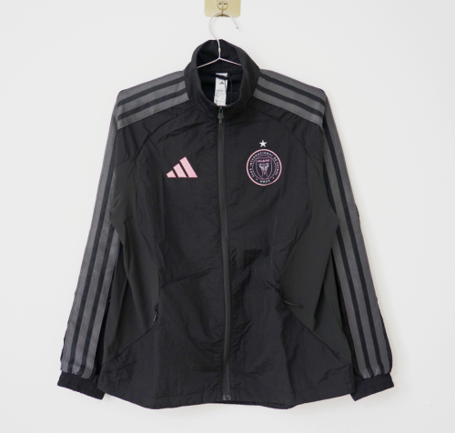 Inter Miami Training Windbreaker 2026