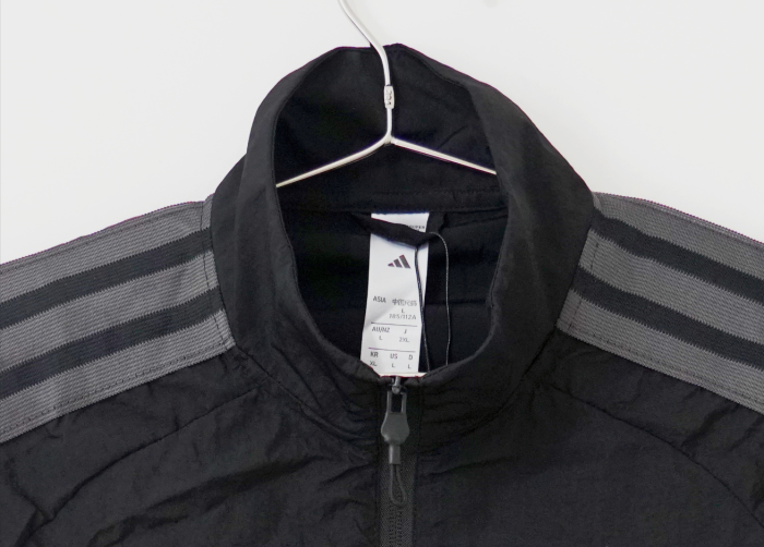 Inter Miami Training Windbreaker 2026