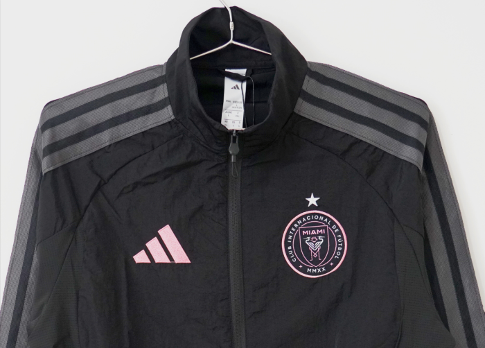 Inter Miami Training Windbreaker 2026