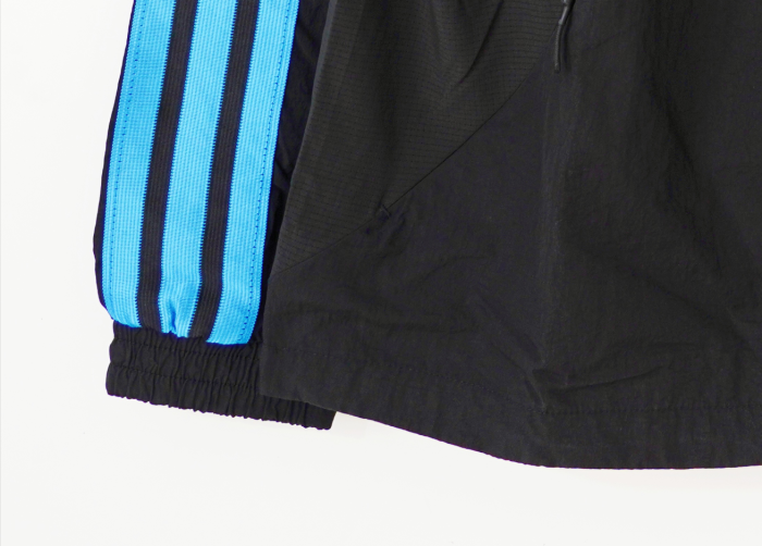 Newcastle United Training Windbreaker 2026