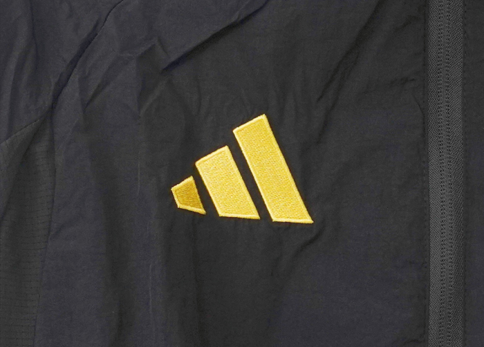 Juventus Training Windbreaker 2026