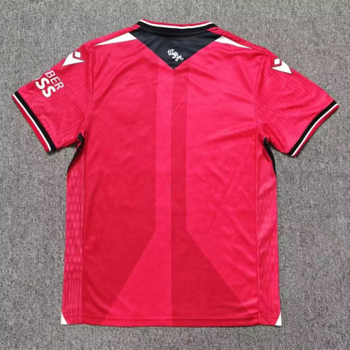West Bromwich Albion Man Away Jersey 26/27