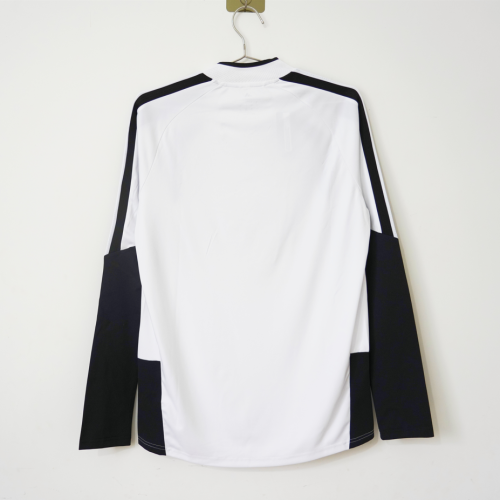 Liverpool Player Version Quarter-Zip Training Top 2026