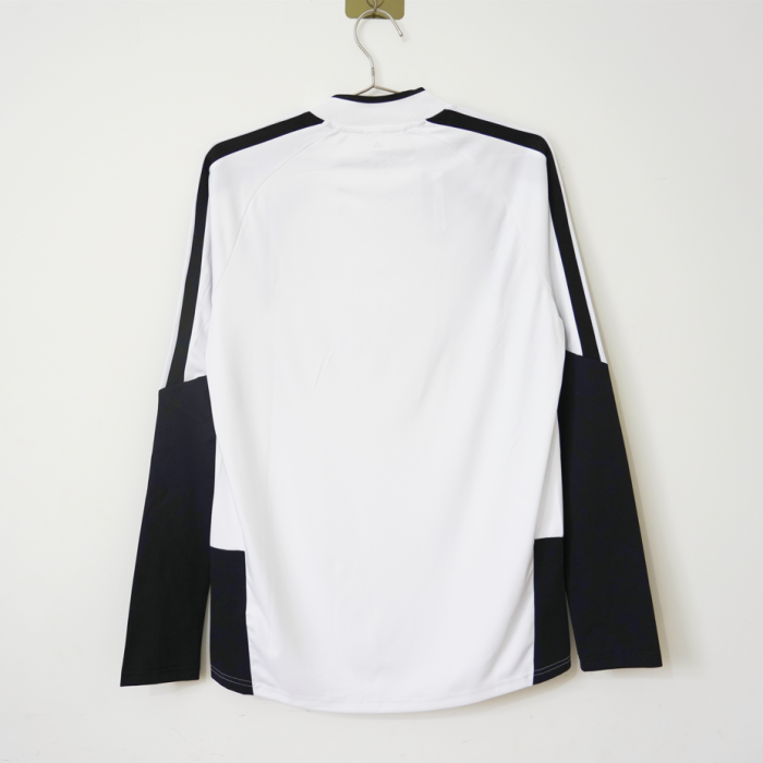 Liverpool Player Version Quarter-Zip Training Top 2026
