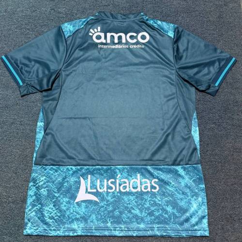 SC Braga Third Man Jersey 26/27