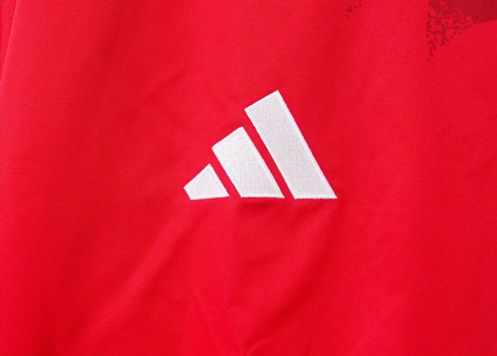 SL Benfica Training Windbreaker 2026