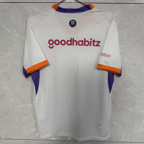 PSV Eindhoven Away Men Jersey 26/27
