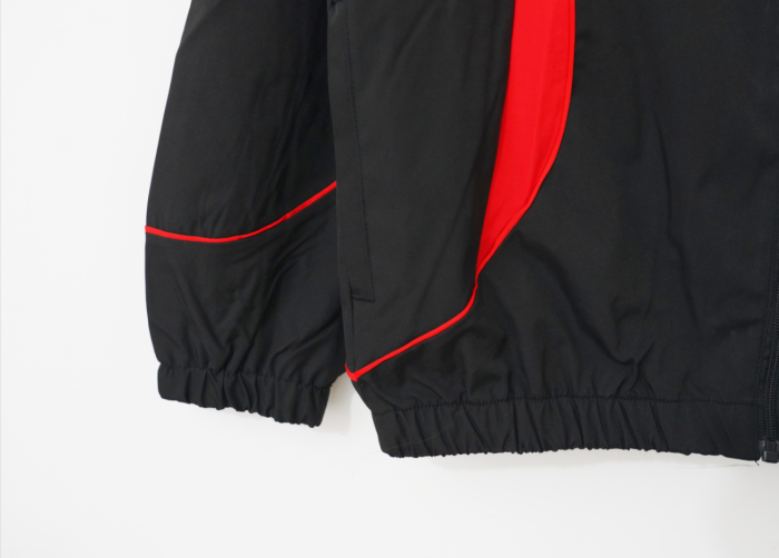 Brazil Training Windbreaker 2026