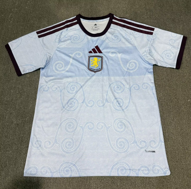 Aston Villa Man Third Jersey 26/27