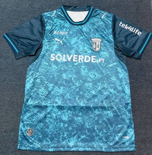 SC Braga Third Man Jersey 26/27