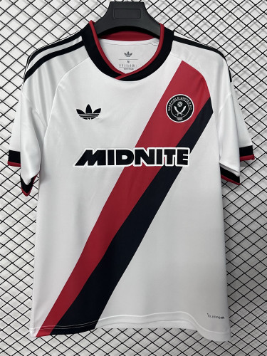 Sheffield United Away Men Jersey 26/27