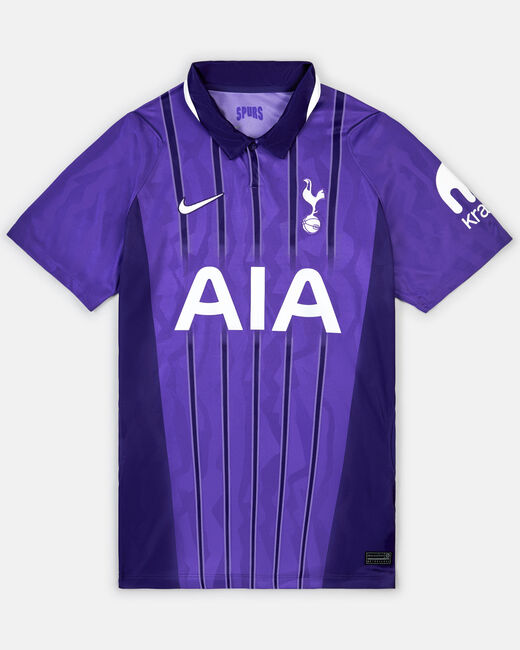Tottenham Hotspur Third Man Jersey 26/27