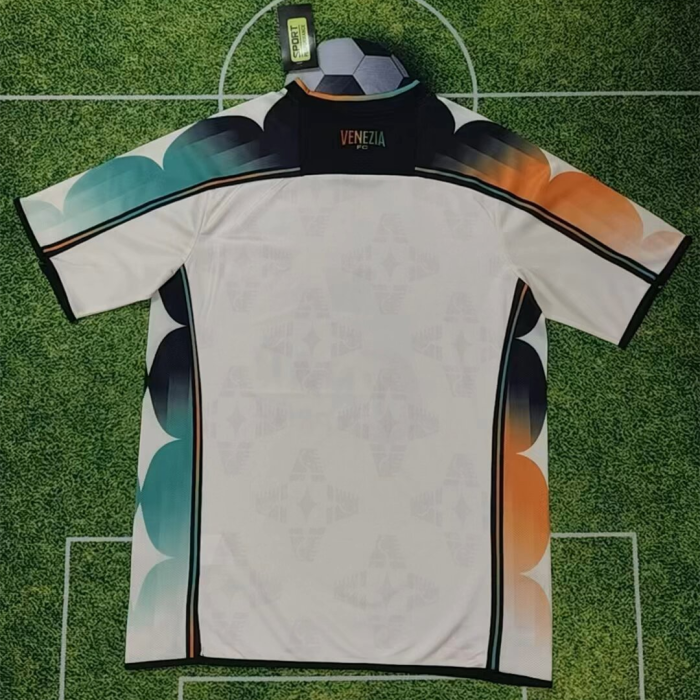 Venezia Away Man Jersey 26/27